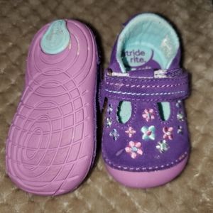Stride rite soft motion 3.5w toddler
